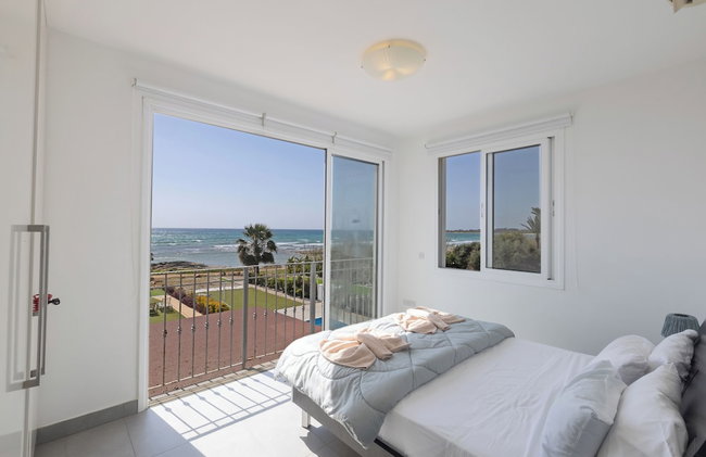 Villa Suri, Luxury Seafront Villa - Foto 8