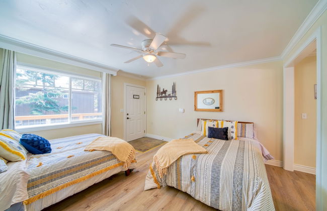 The Moose and Maple Lodge - Foto 15