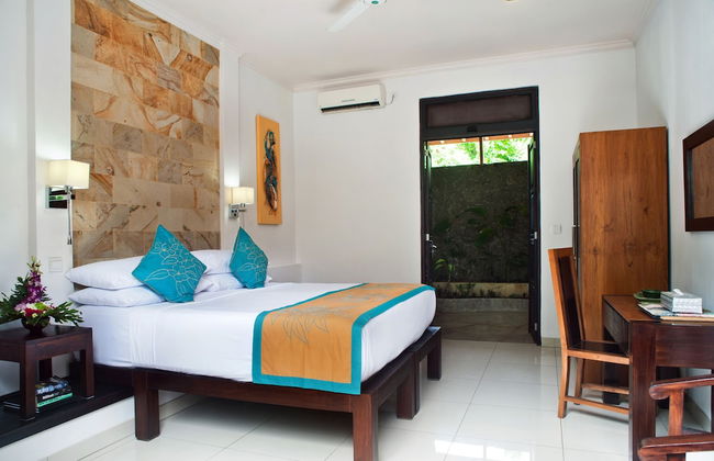 Villa Teman - Foto 2