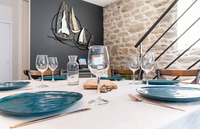 Les Minquiers - Foto 11