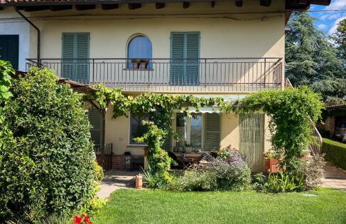 Cà Nostra B&B Home Restaurant - Photo 23