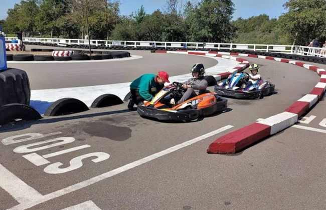 6 Person Holiday Home in Hojby - Photo 19