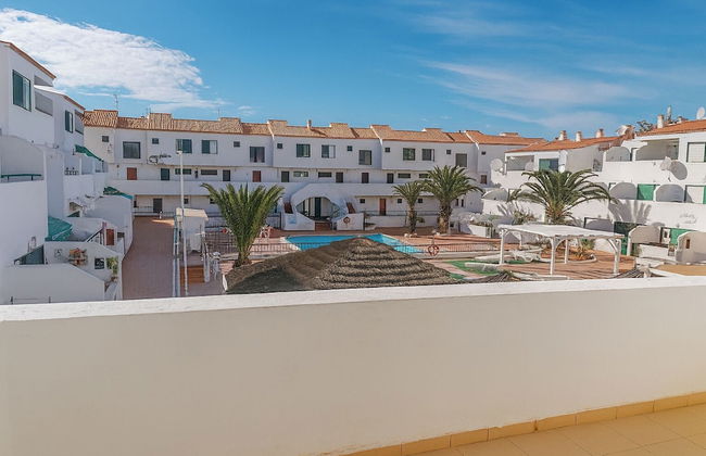 Alondras Park - Sleeps 2 - Parking - Pool - Foto 16