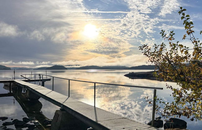 Holiday Home in Brastad - Foto 7