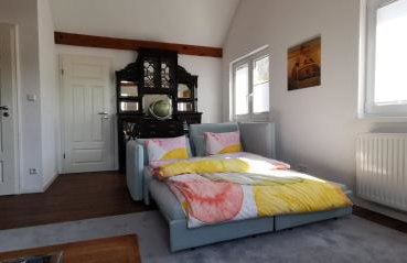 Südschwarzwald Ferienhaus für Gruppen & Monteure - Foto 70