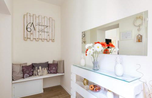 Sixty One Luxury Room - Foto 3