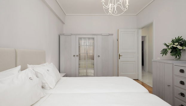 Etoile by halu! Chic apartment - Foto 3, Habitación