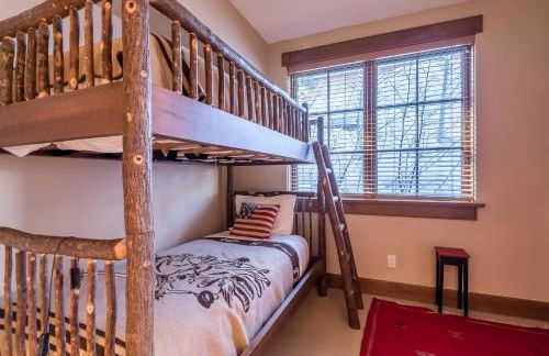 Westridge Condo 27 - Foto 17