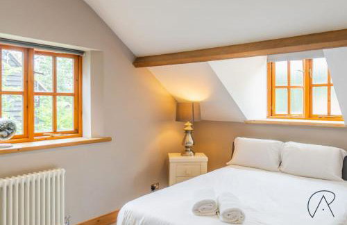 Dorney Barn, Close To Windsor Legoland - Photo 23