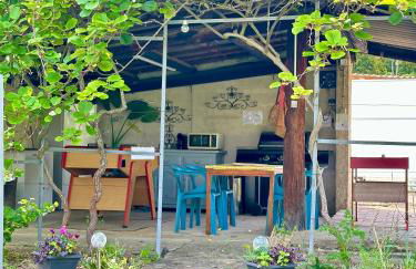 Grande maison de vacances jusqu'à 15 personnes, à quelques pas d'Aix-en-Provence - Foto 35