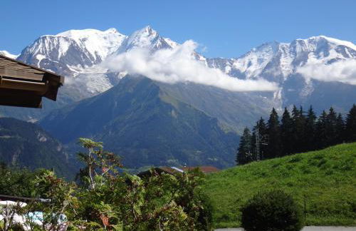 Chalet Gabriel - Foto 8