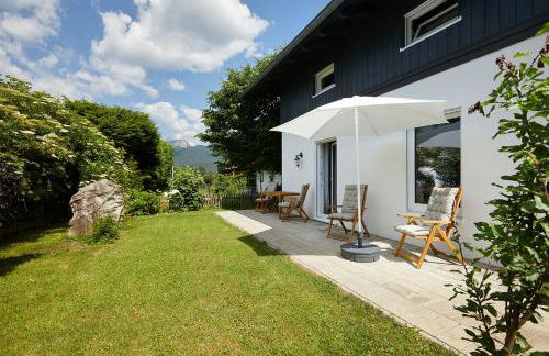 Ferienwohnung zum Steingarten - Foto 14