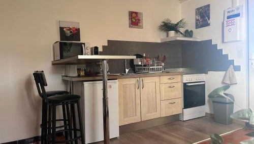 La Guitoune - Foto 5