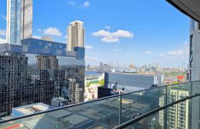 London Canary Wharf Luxury Stay - Foto 13
