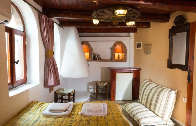 Traditional Homes of Crete - Foto 24