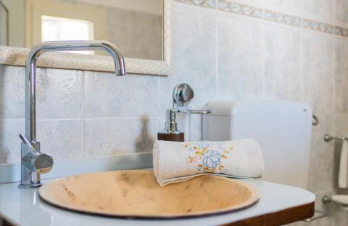 Casa Vacanza Lu Mare e Lu Ientu - Foto 12