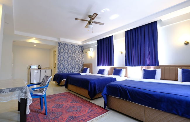 The Cotton House Hotel - Foto 43