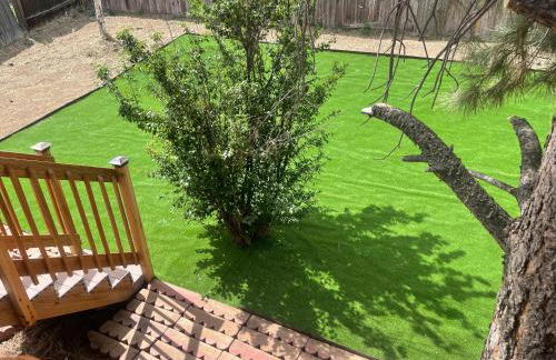 MileHi Vacation Home Pet Friendly - Foto 11