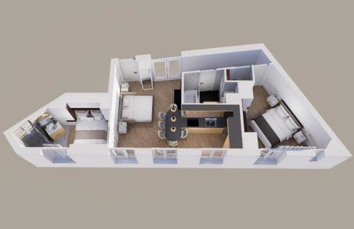 Montmartre Residence - Foto 48