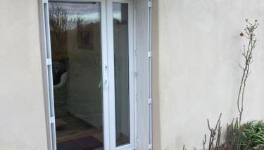 Charmant studio avec vue sur le château de Montségur - Foto 5