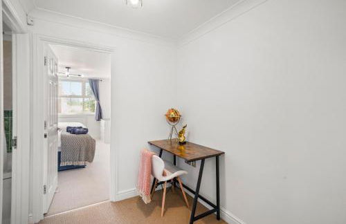 PRIME 3 BED HOUSE to BICESTER OUTLET for 8 People by Platinum Key Properties - Foto 19