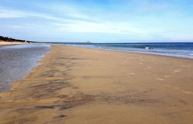 Appartementhaus Haus Strandperle - Foto 21