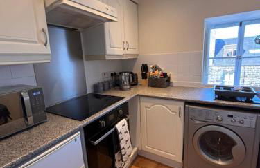 The Shore Modern Edinburgh 2 Bedroom Apartment - Foto 12