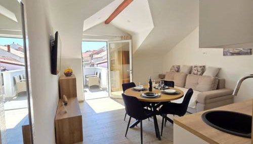 Penthouse Apartment Dijana - Foto 2