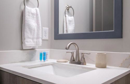 Downtown Birmingham Apartments by Landing - Foto 130