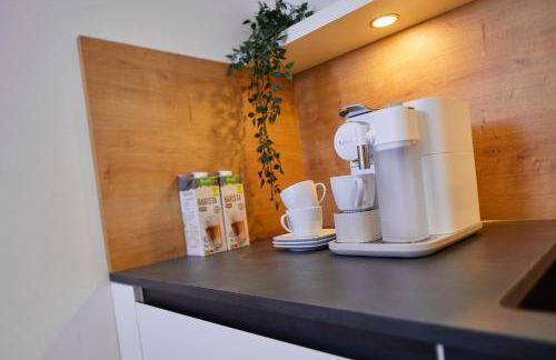 Wstay Industrie Charme DELUXE - Foto 6