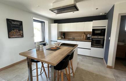 Maison Bretonne 5 chambres proche de la mer - Foto 13