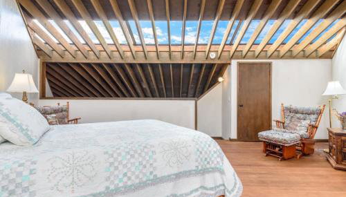 Sea Pine - Hot Tub with Ocean View - Foto 3