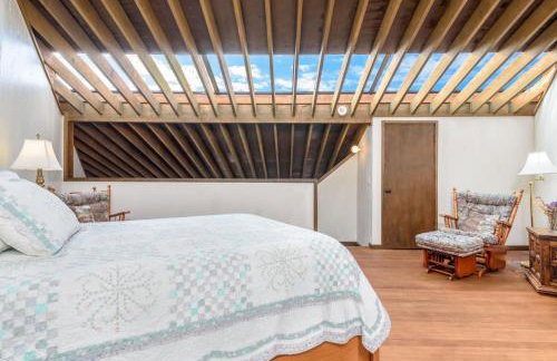 Sea Pine - Hot Tub with Ocean View - Foto 3