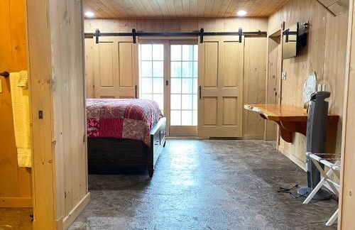 High Peaks Chalet - Foto 34