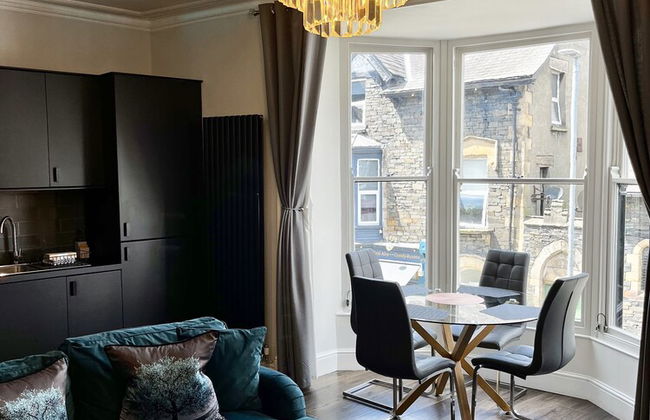 The Mews Boutique Apartments - Photo 16