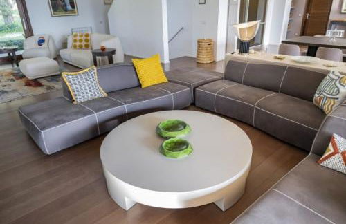 Villa Serenity - Foto 26