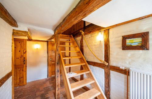 Hexenhaus auf Rügen - Foto 33