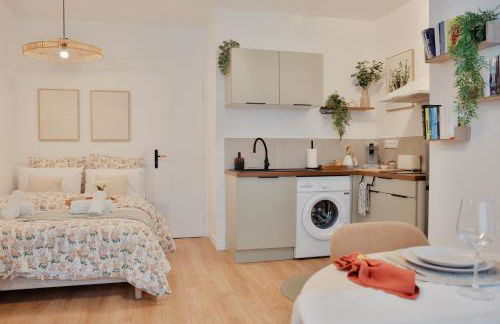 Cœur de ville Le Petit Châteauvert - Foto 1