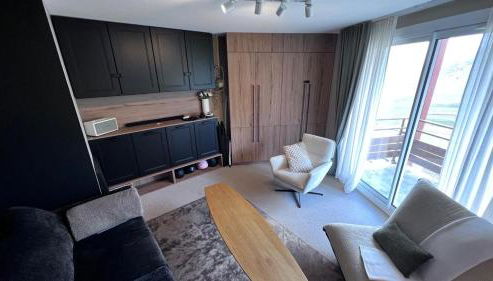 L'Appartement La Mongie - Foto 4