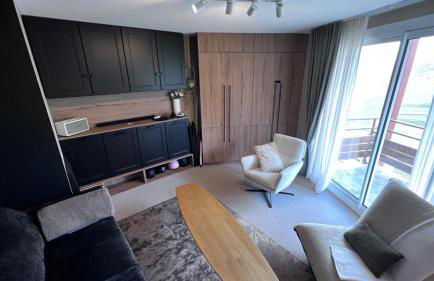 L'Appartement La Mongie - Foto 4