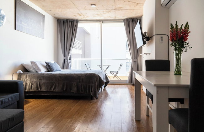 BT Homes - Palermo Fitz Roy - Foto 38