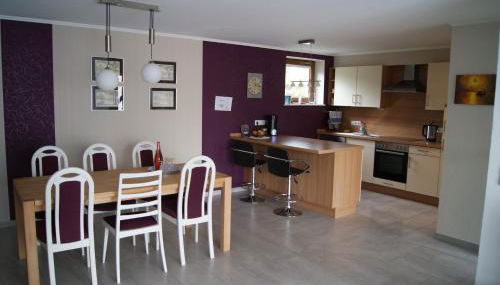 Ferienwohnung Im Alftal, Bleialf - Foto 5