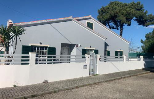 The Sweet Dreams Holiday House - Foto 1