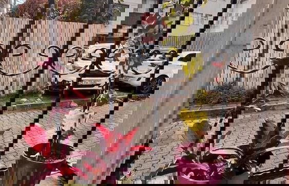 April Story Apart Hotel - Foto 77