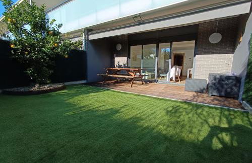 Oiassoenea - Magnífica vivienda para familias y grupos en Irún - Foto 9