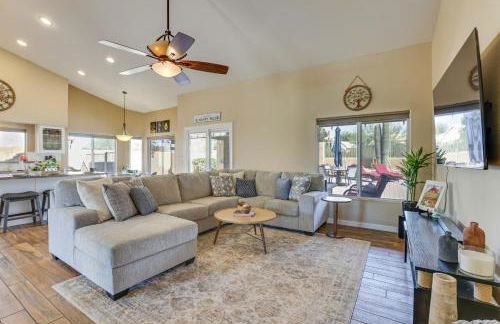 Golfers Paradise and Desert Oasis in Cave Creek - Foto 5