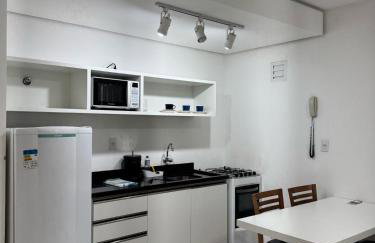 Flat Pedra Branca Hotel - Foto 21