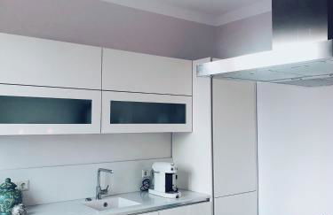 LUXUS 5 Zi-Wohnung + Balkon in TOP-Lage FFM+KLIMA - Foto 19