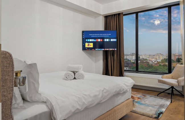 Uni 88 Apart Hotel - Foto 38