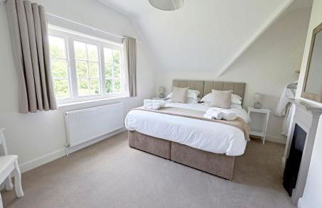 Secluded holiday cottage near the Wolds Way - Foto 20